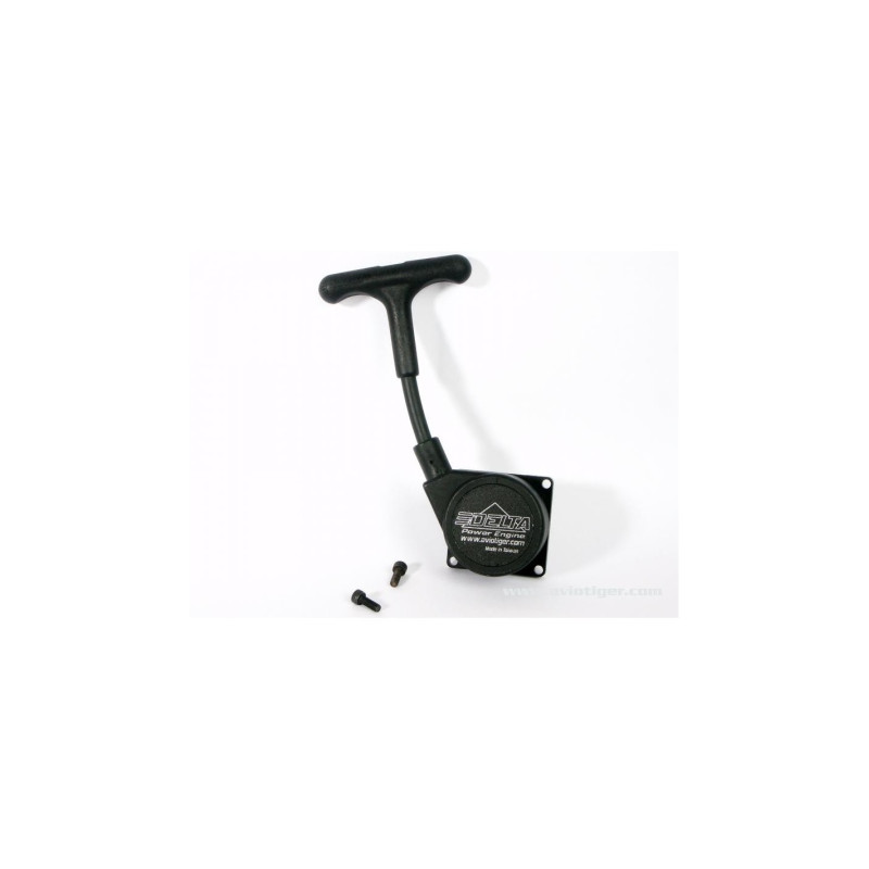 LANCIATORE MONTE DELTA 15/21