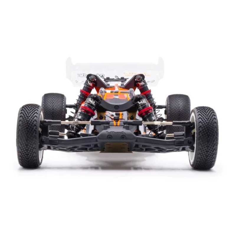 Buggy 1/10eme 2WD brushless X-Mid RTR Hobbytech - FLASH RC