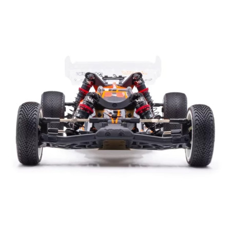 Buggy 1/10eme 2WD brushless X-Mid RTR Hobbytech