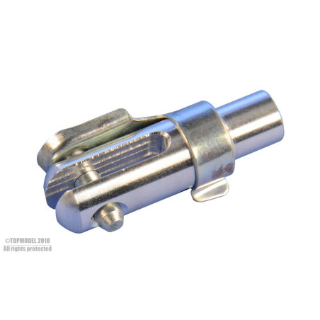 M4 TAPA DE ALUMINIO 1pc
