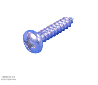VITE CRUCI AUTOAGGIUSTANTE 2,2x13 10 pz. 2