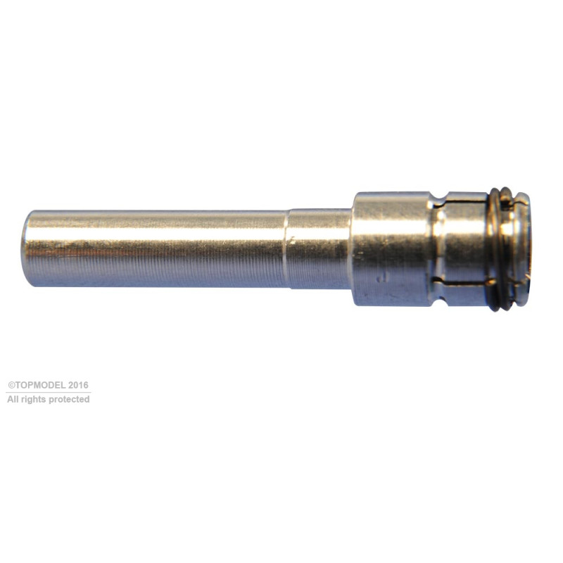 ADAPT. RDS POUR SERVO DS6010 2pcs