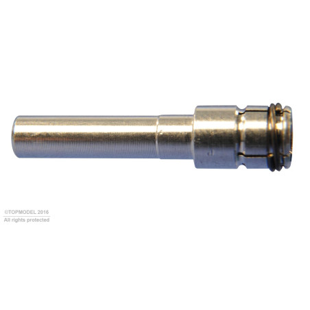 ADAPT. RDS POUR SERVO DS6010 2pcs
