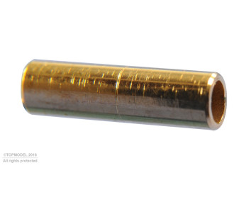 KABELSCHMIEDERUNGSROHR Ø0,5mm 10St.