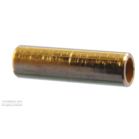 KABELSCHMIEDERUNGSROHR Ø0,5mm 10St.