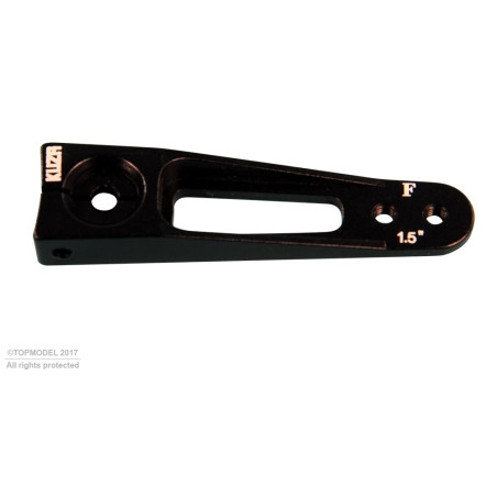 ALU-BREMSE 1.5"/39mm 25D FUTABA
