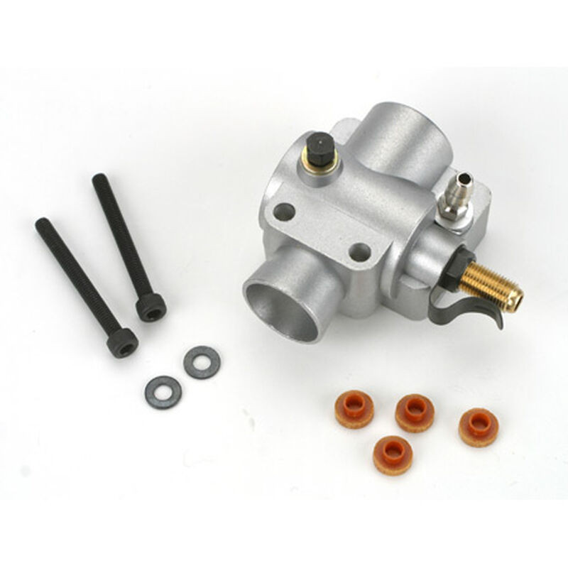 CARBURATE BODY ASSEMBLY SAIG2083-1