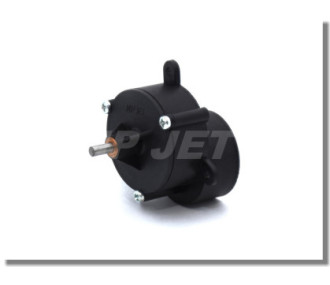 SF280 reducer 3.5:1, pinion axis 2 mm