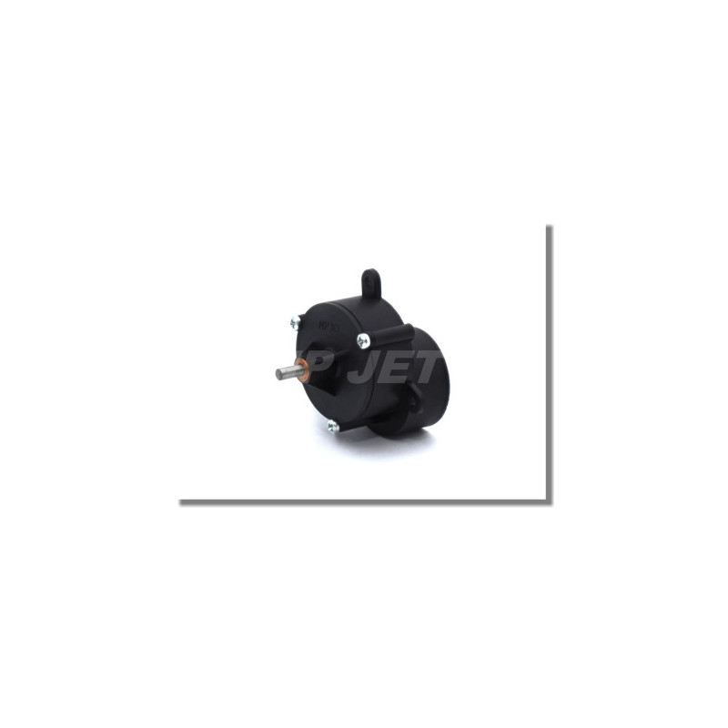 Riduttore SF280 3,5:1, asse pignone 2 mm