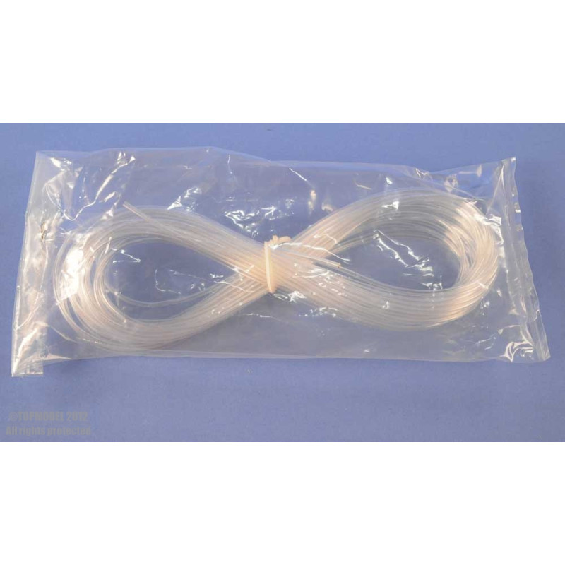 TUYAU AIR 2mm pack de 10m - FLASH RC