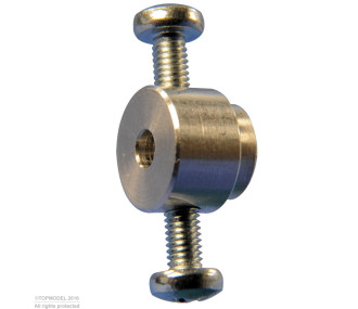 PROP SAVER Ø9,6/3,2mm - FLASH RC