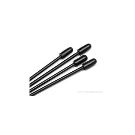TUBE ANTENNE S4 - FLASH RC