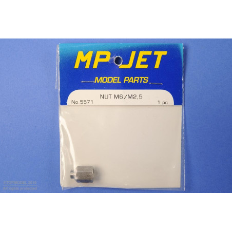 M6-ADAPTER FÜR MPJ-KEGEL