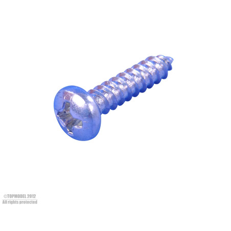 VITE CRUCI AUTOAGGIUSTANTE 3,5x26 10 pz.