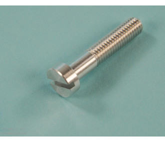 TC ALUMINIUM SCREW M6x30 4pcs