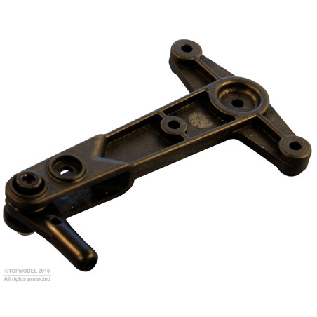 TANDEM HOLDER 50/60mm HITEC