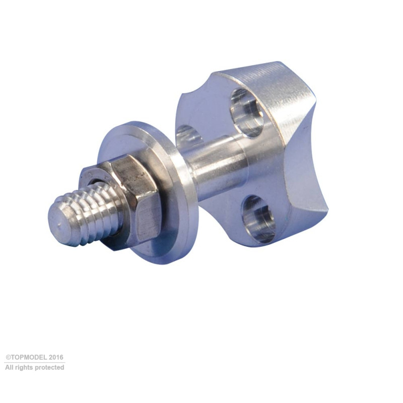 RADIALPROPELLER-ADAPTER-SET XC28
