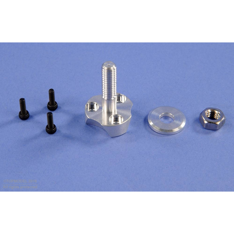RADIALPROPELLER-ADAPTER-SET XC28