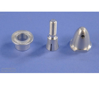 ADAPTATEUR D'HELICE Ø2,3mm