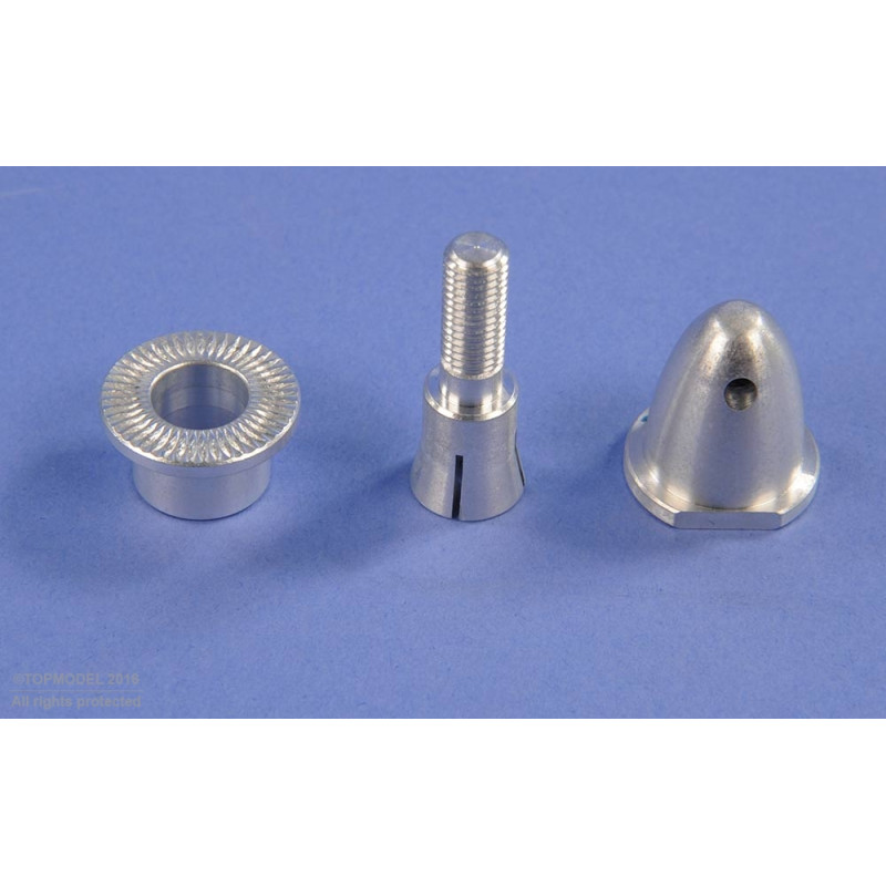 ADATTATORE HELIX Ø2,3 mm