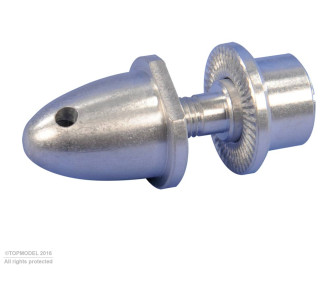HELICE ADAPTER Ø2.3mm 2