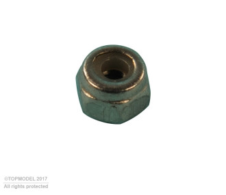 Dado NYLSTOP M2 10pz