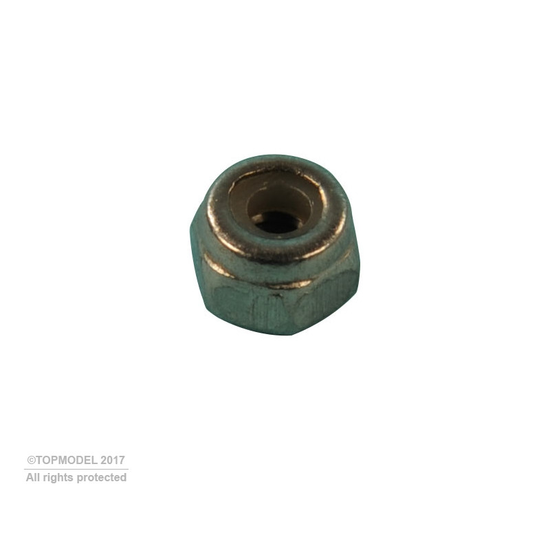 Dado NYLSTOP M2 10pz
