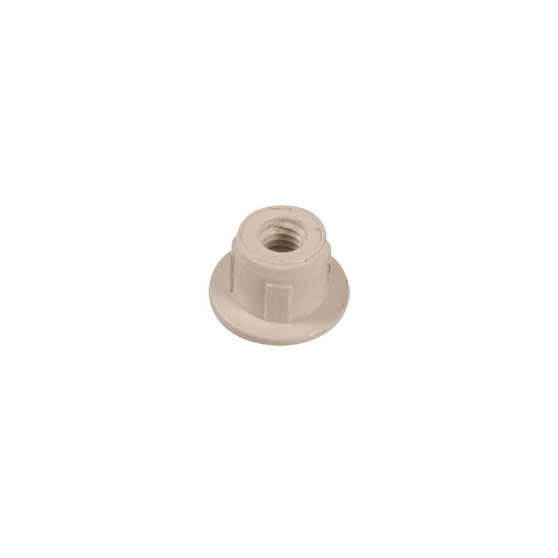 NYLON-MUTTER M5 10St.