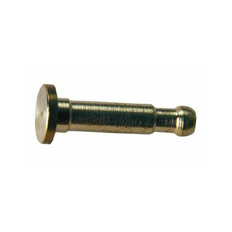 EJE DE RECAMBIO ø1,6mm (para 1312111) 10pcs