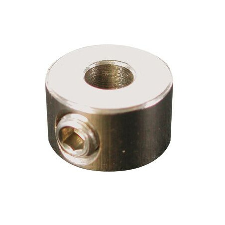 ANELLO DI STOP RUOTA ø3,5mm 4pz