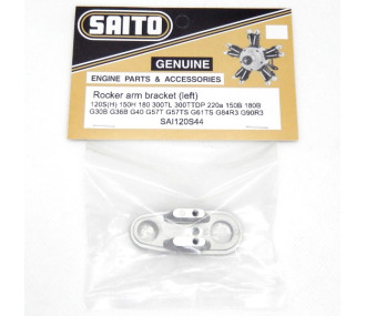 SAITO SAI120S44 Kipphebelhalterung links