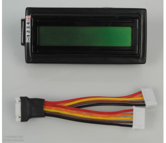 Li-Po METER 2