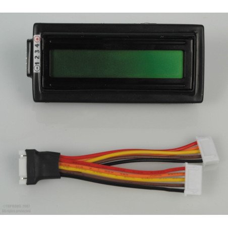 Li-Po METER