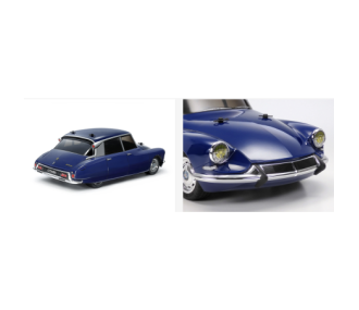 Tamiya MB-01 Citroën DS KIT 58734 - FLASH RC 2