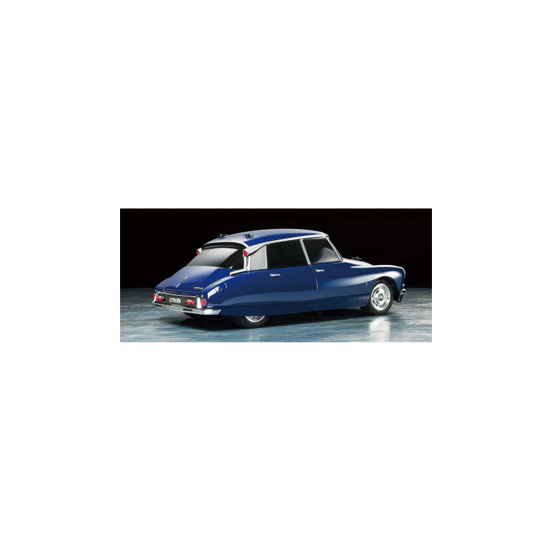 Tamiya MB-01 Citroën DS KIT 58734 - FLASH RC