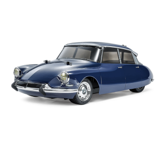 Tamiya MB-01 Citroën DS KIT 58734 - FLASH RC