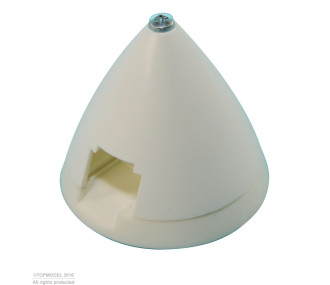 CONE ø42mm FOR AERONAUT BALL HOLDER