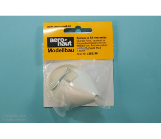 CONO ø42mm PARA PORTABOLAS AERONAUT 2
