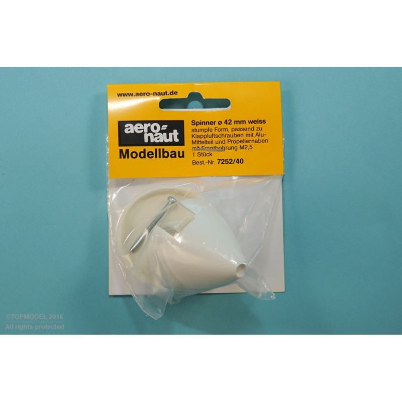 CONE ø42mm FOR AERONAUT BALL HOLDER