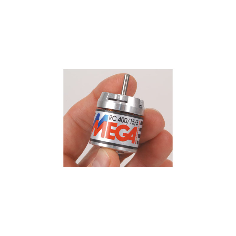 MEGA RC 400/15/5