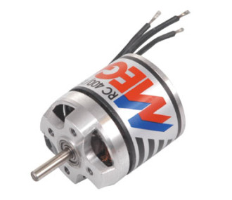 MEGA RC 400/15/5 2