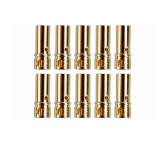 Spina Amass PK Ø3,5mm 10 prese