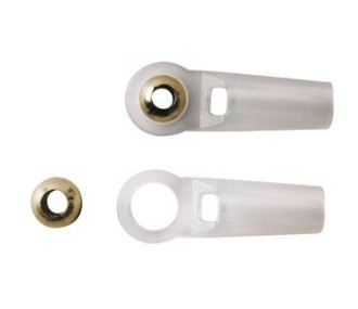 M3 MS ROUND CAP 6pcs