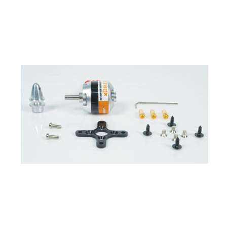 XPower XC2812/20 EVP 1200KV