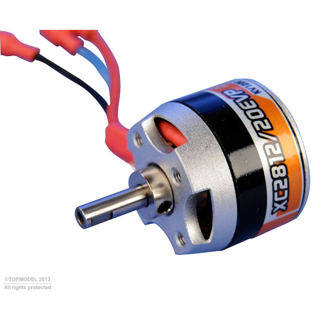 XPower XC2812/20 EVP 1200KV