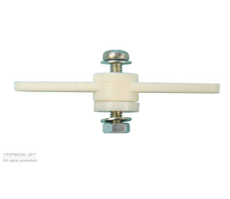 DOUBLE REVERSE 180° 2pcs