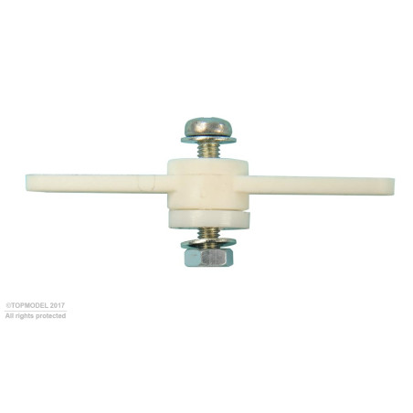 DOUBLE REVERSE 180° 2pcs