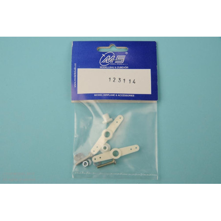 DOBLE REVERSE 180° 2pcs