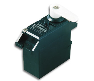 SERVO GWS MICRO