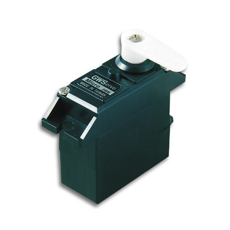SERVO GWS MICRO